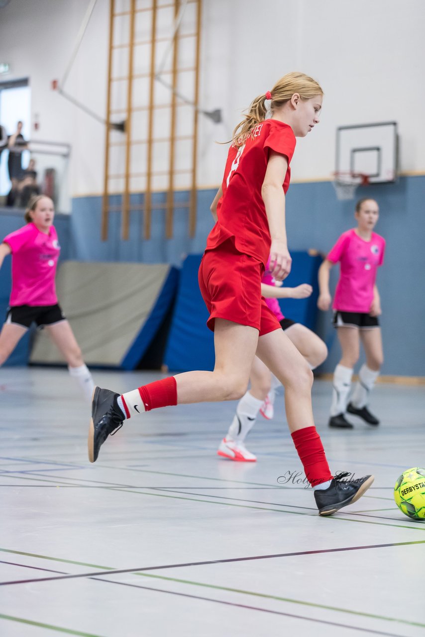 Bild 361 - wCJ Hamburger Futsalmeisterschaft